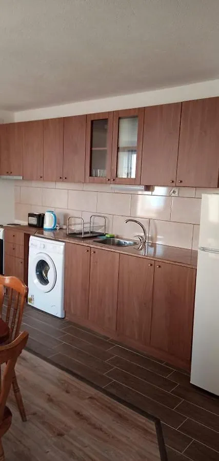 Sozopol Old Town - Apartment 3
