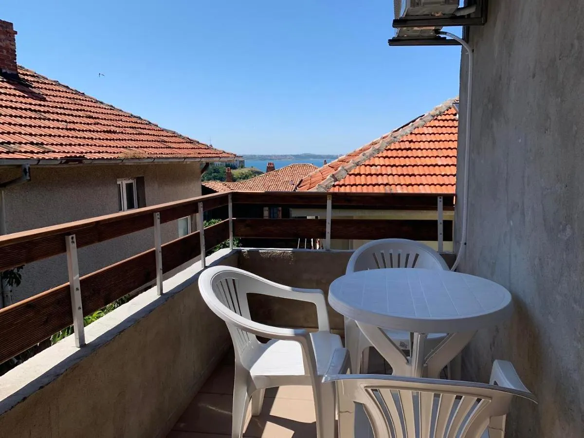 Sozopol Old Town - Apartment 3