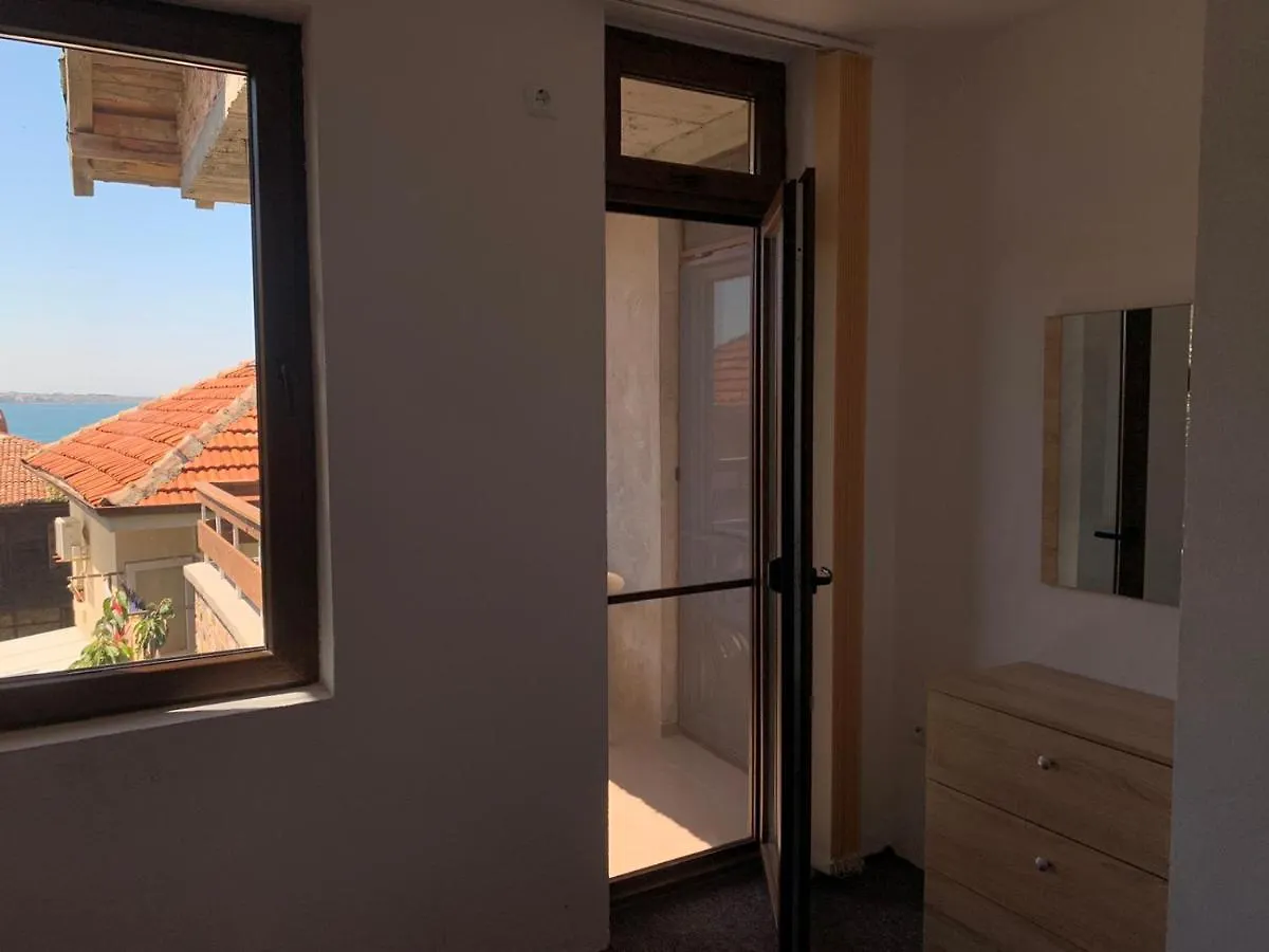 Sozopol Old Town - Apartment 3 0*,  Bulgaristan