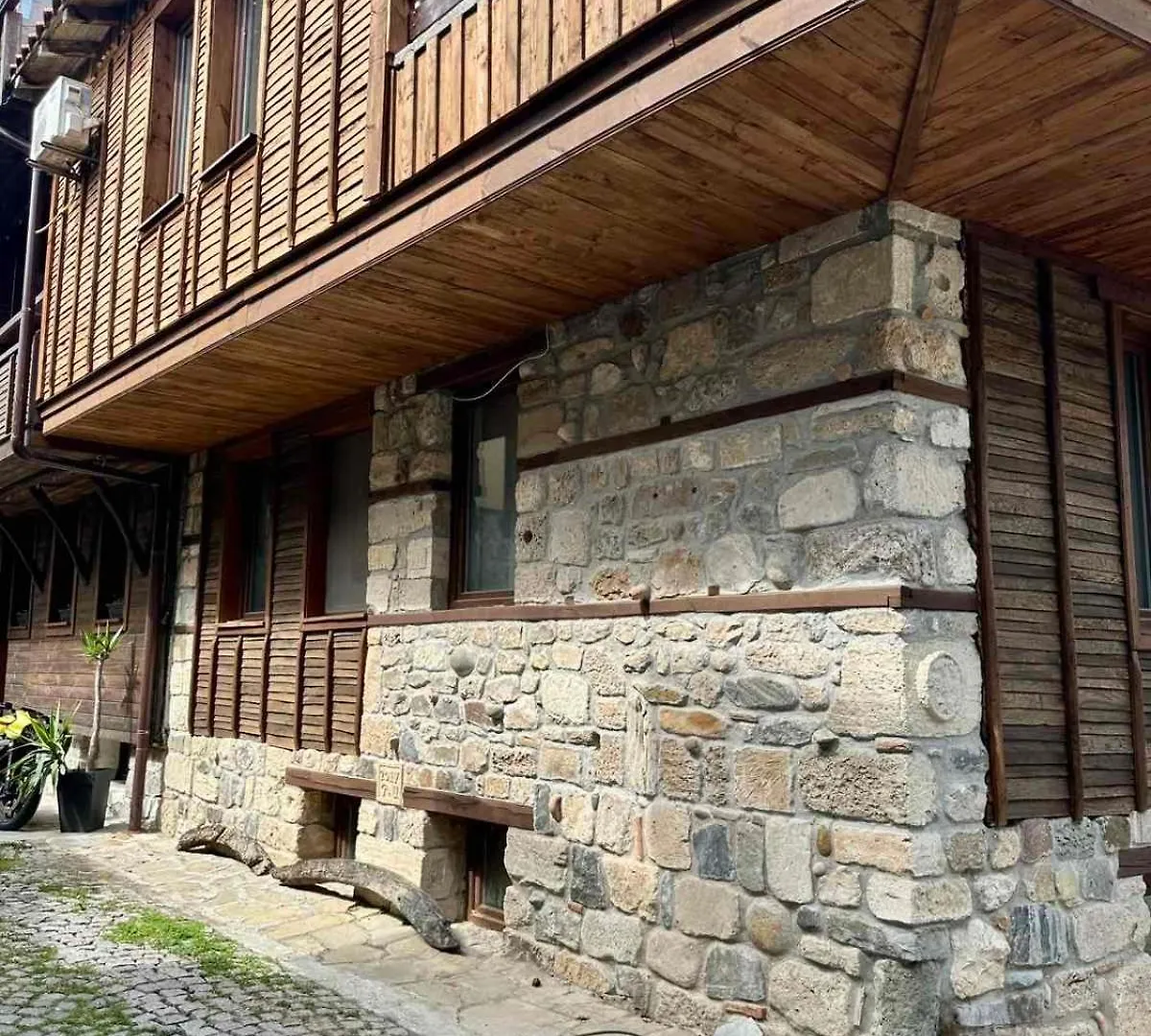 Sozopol Old Town - Apartment 3 Bulgaria